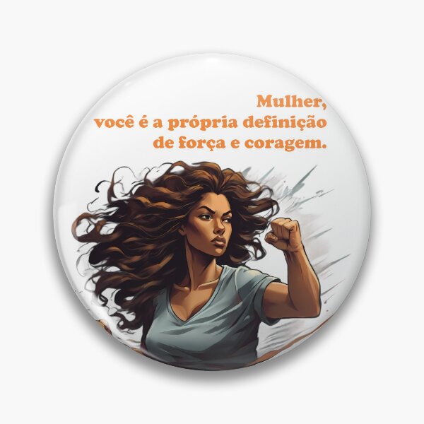 Item preview, Mulheres |  motivação -1 Portuguese designed and sold by WalterGomes.