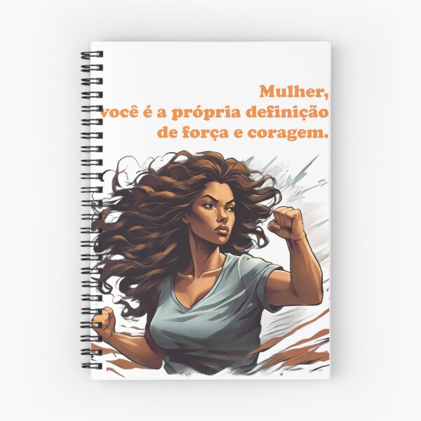 Item preview, Mulheres |  motivação -1 Portuguese designed and sold by WalterGomes.