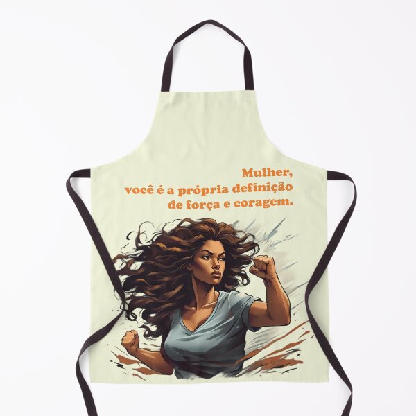 Item preview, Mulheres | motivação -1 Portuguese designed and sold by WalterGomes.