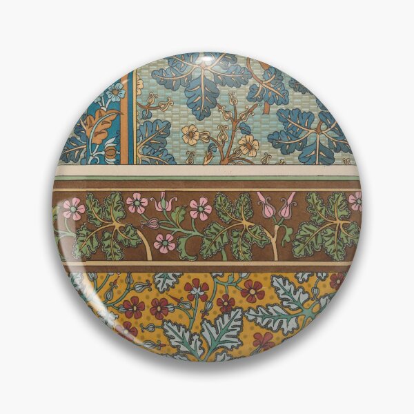 Item preview, Abstract Floral Design  designed and sold by JoolyA.