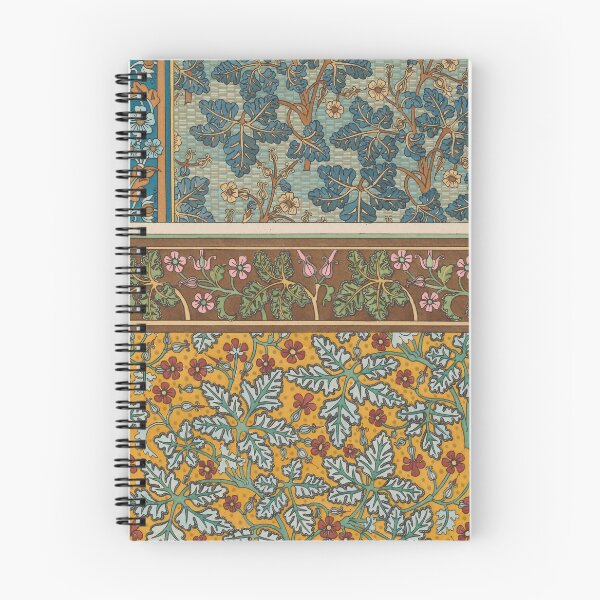 Item preview, Abstract Floral Design  designed and sold by JoolyA.
