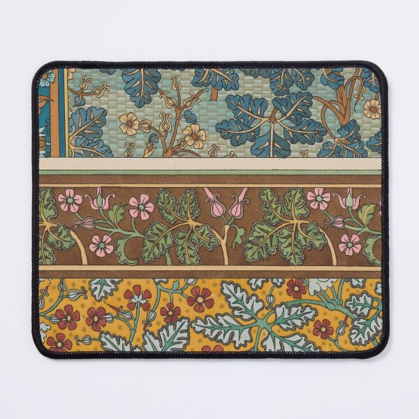 Item preview, Abstract Floral Design  designed and sold by JoolyA.