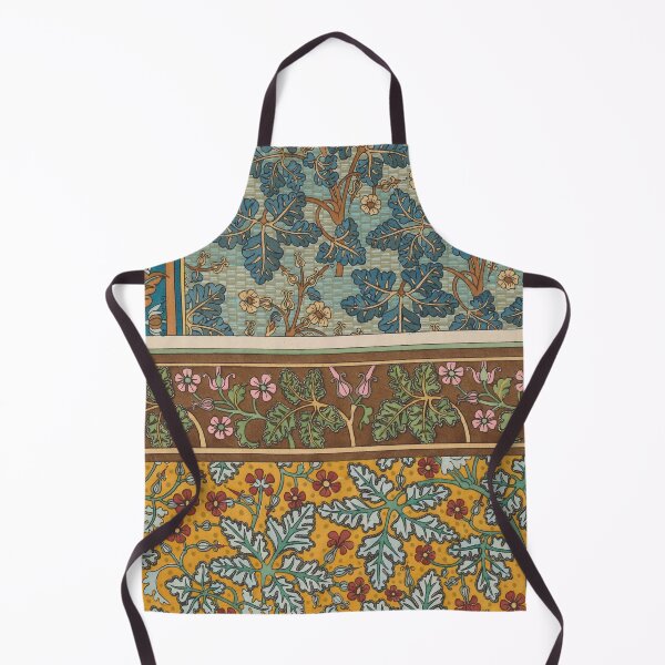 Item preview, Abstract Floral Design  designed and sold by JoolyA.