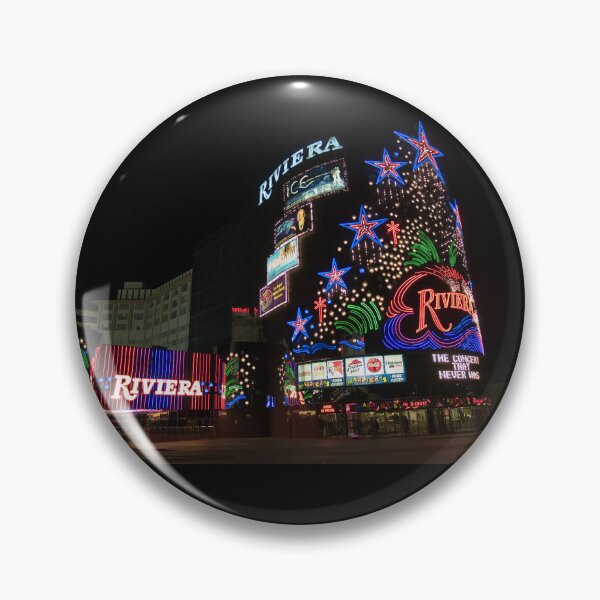 Item preview, Riviera Las Vegas designed and sold by urbanphotos.