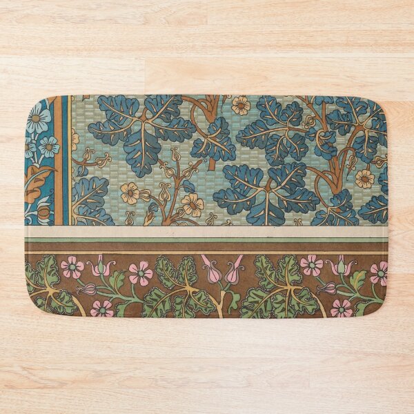 Item preview, Abstract Floral Design  designed and sold by JoolyA.