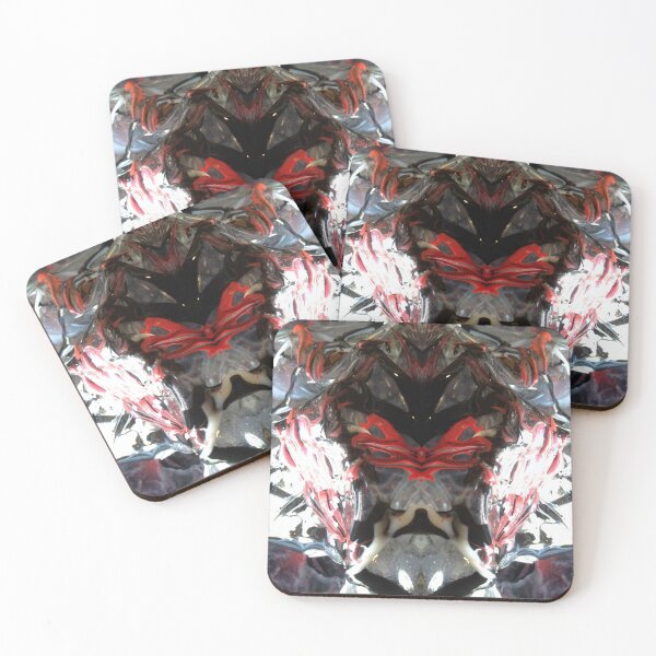 Item preview, Red Dragon Head Crystal designed and sold by MirrorDimension.