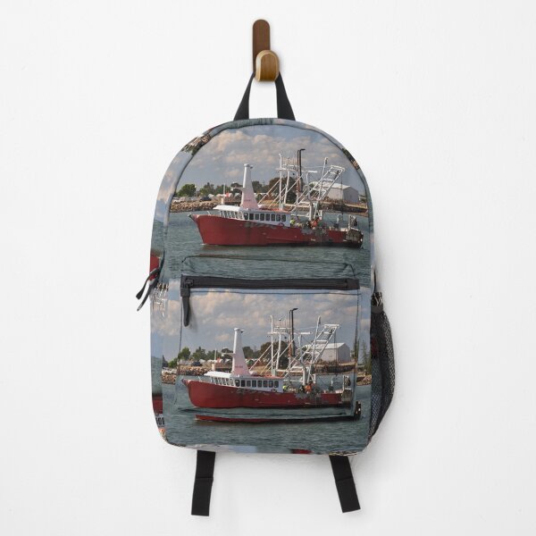 Item preview, Fishing Boat 425897, Newcastle, Australia 20240325 designed and sold by muz2142.