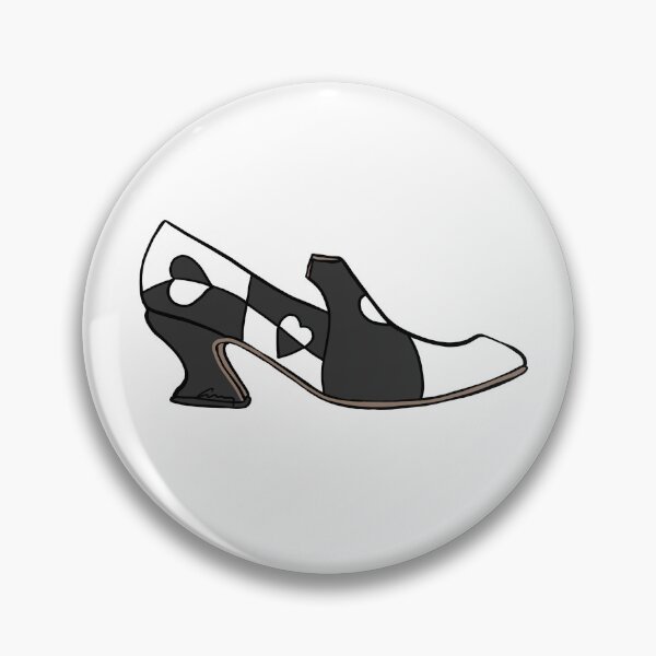 Item preview, Fluevog Kaija Shoe designed and sold by anne m bray.