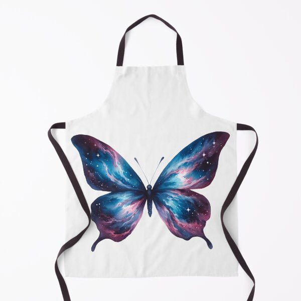 Item preview, Space Butterfly designed and sold by Emitropy.
