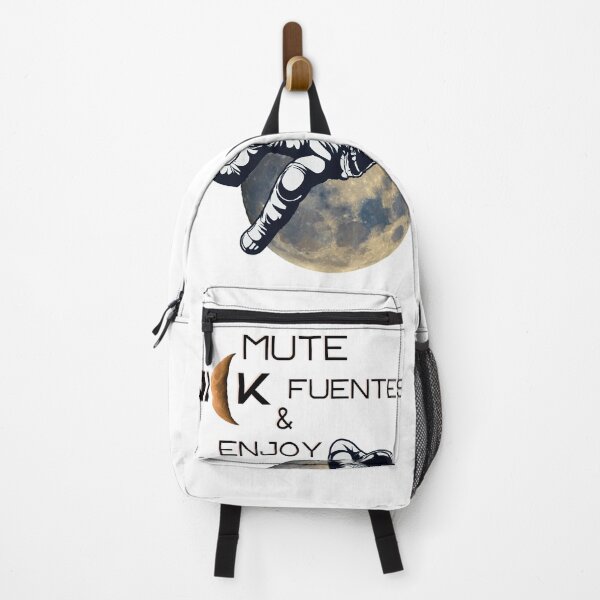 Item preview, Mute nick fuentes designed and sold by Kupeliemre.