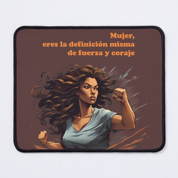 Item preview, Mujeres | motivación -1 Spanish designed and sold by WalterGomes.