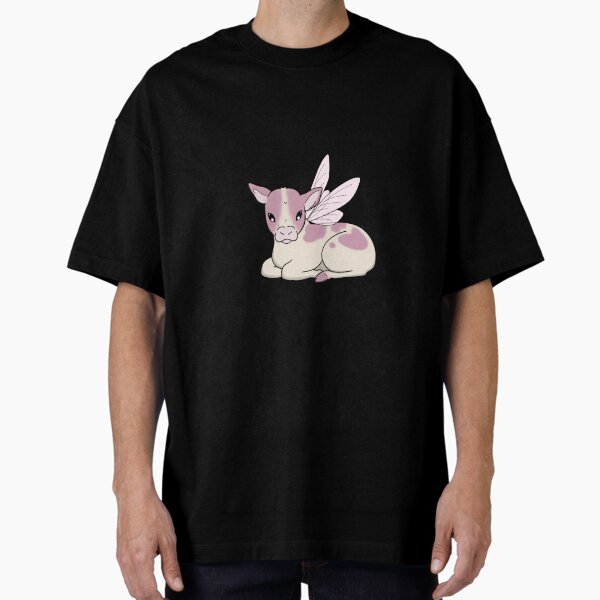 Item preview, Strawberry Fairy Calf - with logo designed and sold by tatsbyrosie.