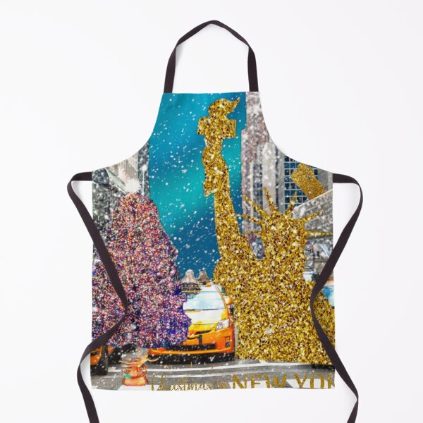 Item preview, Christmas in New York (Fifth Avenue Edition) designed and sold by asanaworld.