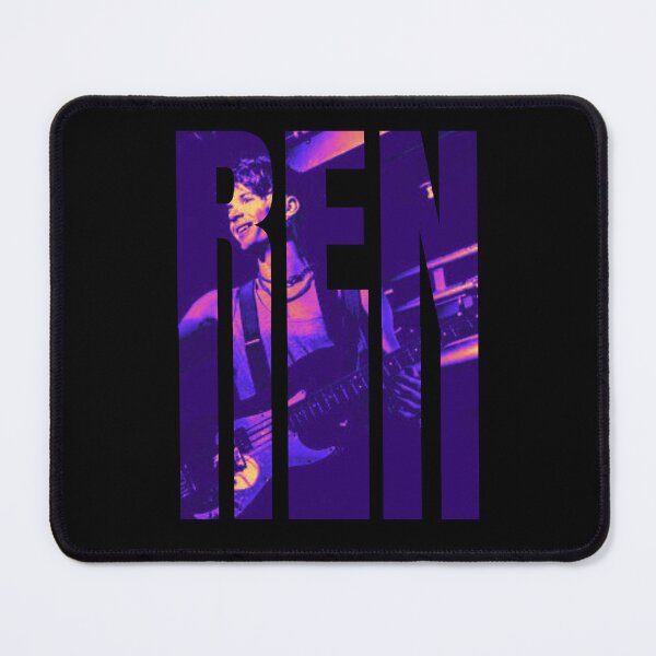 Item preview,  Hi Ren Gill Ren Busking Seven Sins I'm a Renegade Merch Hi  Ren Gill Lyrics Merch Shirt Rap Music Ren Fan Busking UK designed and sold by UTurnMerch.