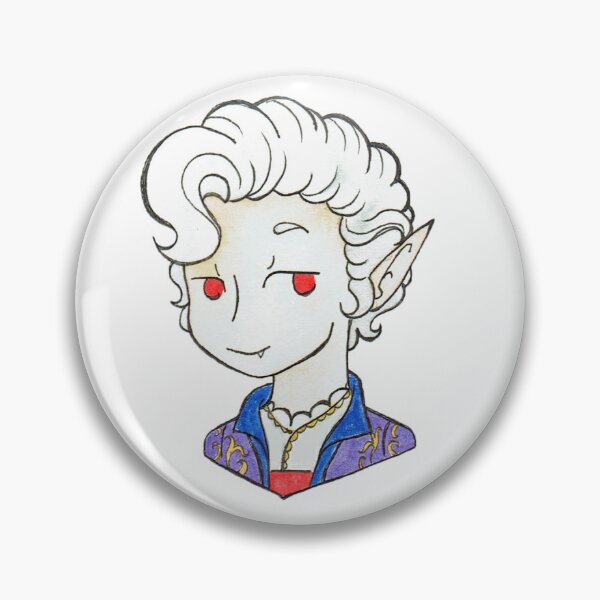 Item preview, pale elf designed and sold by Clarissa Saunders.