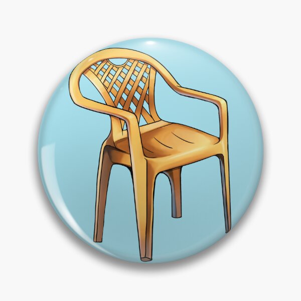 Item preview, Bar stool - Brazil Aesthetic  designed and sold by mizamiiza.