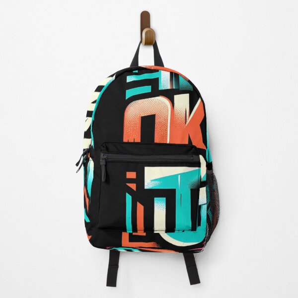 Item preview, It’s Okay Go ,a typographic design with a motivational message. designed and sold by aminz4.