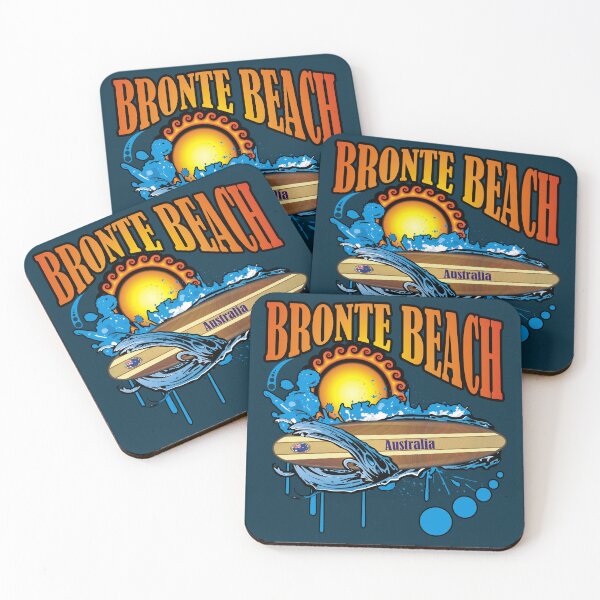 Item preview, Bronte Beach surf Australia designed and sold by studioss76.