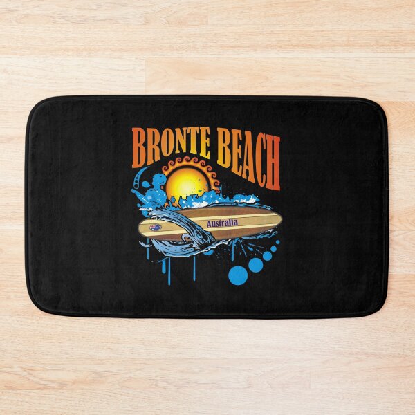 Item preview, Bronte Beach surf Australia designed and sold by studioss76.