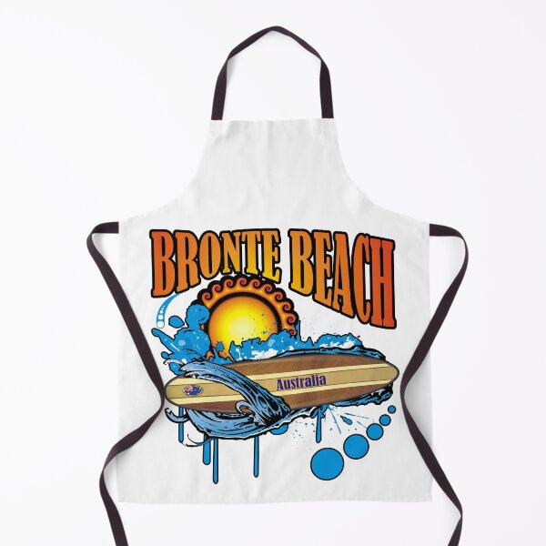 Item preview, Bronte Beach surf Australia designed and sold by studioss76.