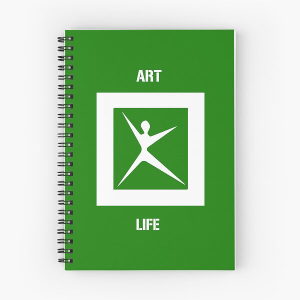 Item preview, Art Life No.2341 designed and sold by porfysoundtrack.