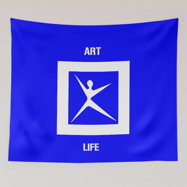 Item preview, Art Life No.2341 designed and sold by porfysoundtrack.