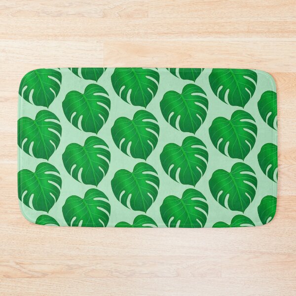 Item preview, Monstera designed and sold by pixelsandmilk.
