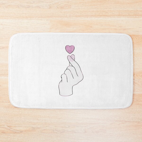 Item preview, Finger heart designed and sold by atalitas.