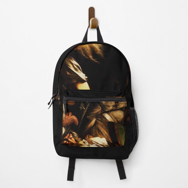 Item preview, "The Conversion of Saint Paul by Caravaggio: Inspiring Replica" designed and sold by ConstruArt.