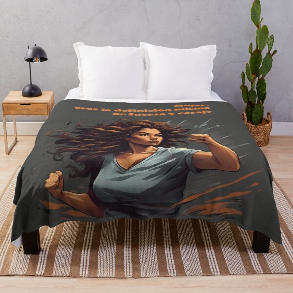 Item preview, Mujeres | motivación -1 Spanish designed and sold by WalterGomes.
