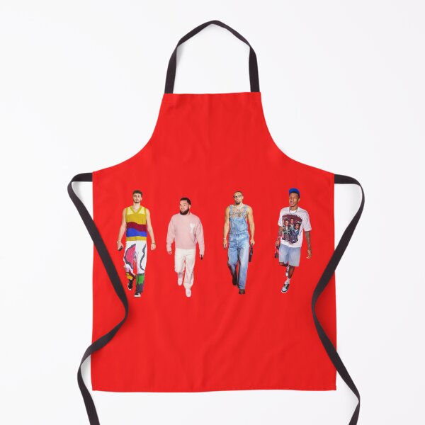 Item preview, Sengun Vanvleet Brooks Smith designed and sold by SlimeTime999.