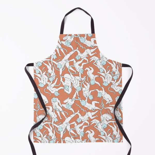 Item preview, Floating Kitties designed and sold by Brynne Johnston.