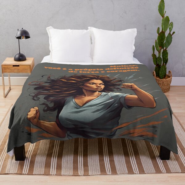 Item preview, Mulheres |  motivação -1 Portuguese designed and sold by WalterGomes.