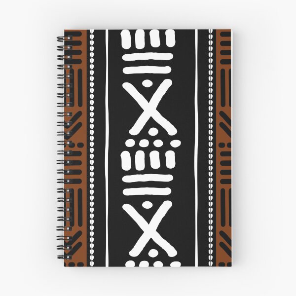 Artikelvorschau, Afrikanisches Bogolan-Abstraktes Design entworfen und verkauft von funkyvibes.