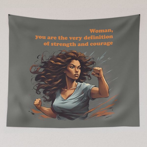 Item preview, Women | Motivation -1 designed and sold by WalterGomes.