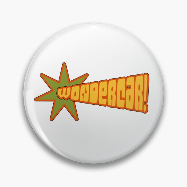 Item preview, Wondercar! designed and sold by FaDragon.
