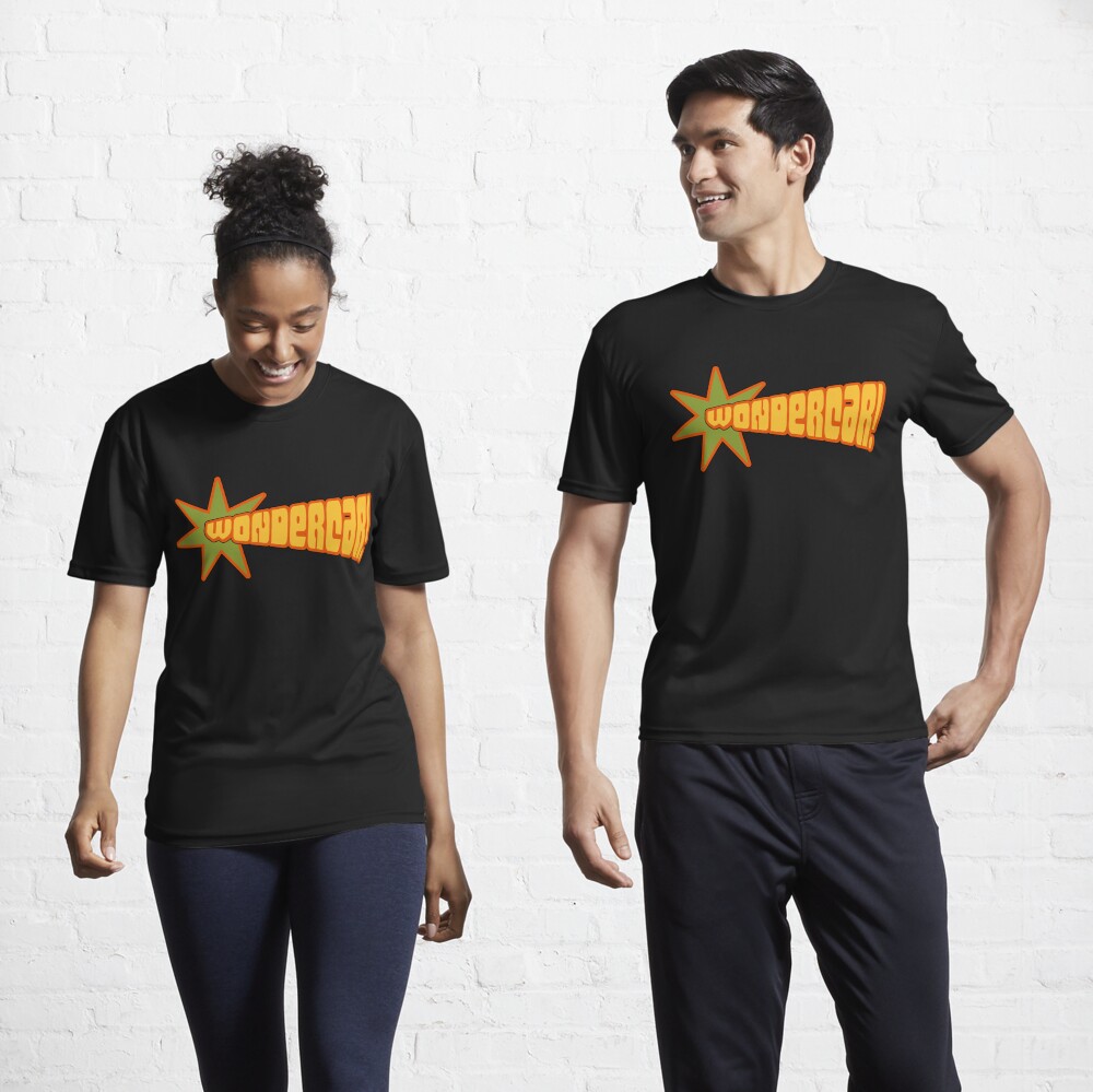 Item preview, Active T-Shirt designed and sold by FaDragon.