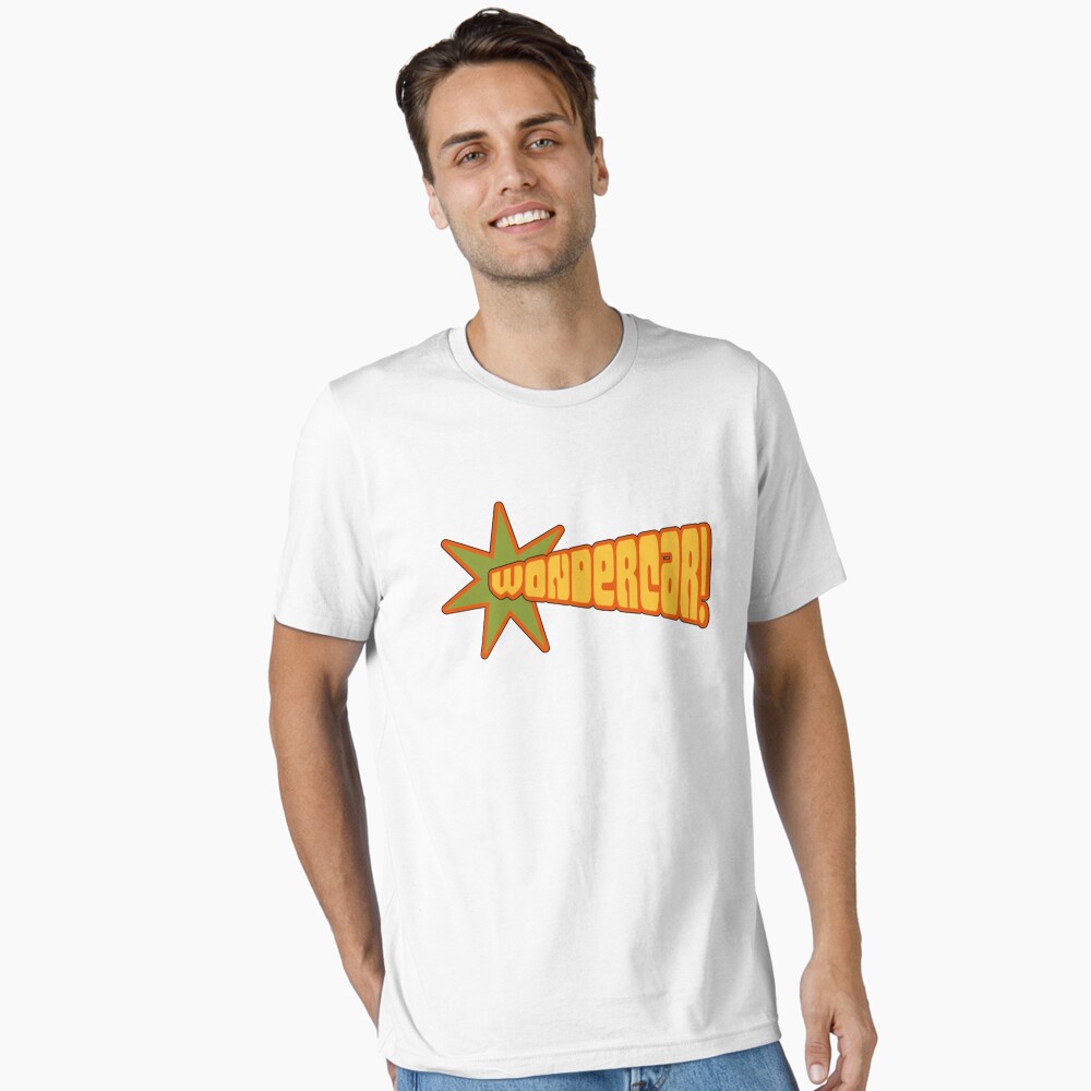 Item preview, Essential T-Shirt designed and sold by FaDragon.