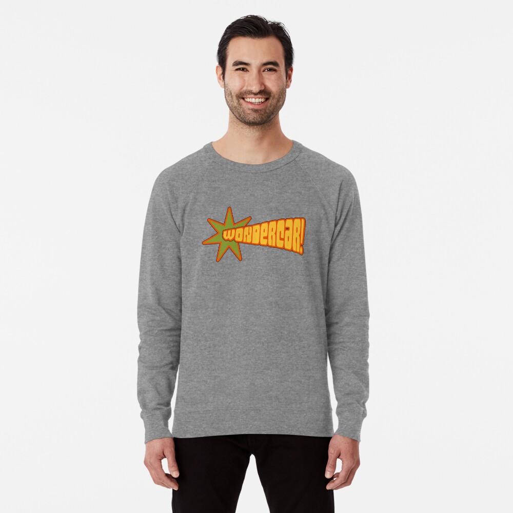 Item preview, Lightweight Sweatshirt designed and sold by FaDragon.