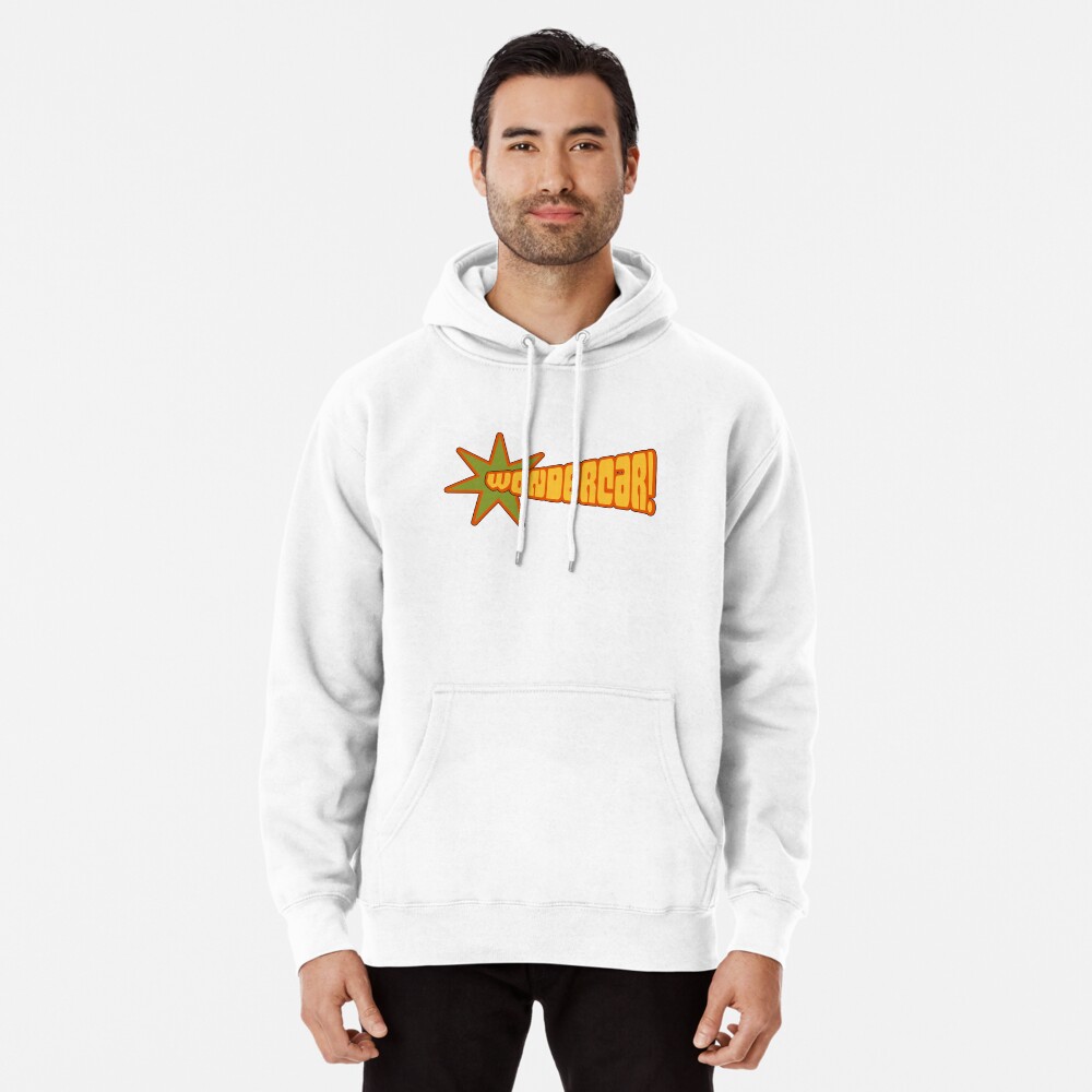 Item preview, Pullover Hoodie designed and sold by FaDragon.