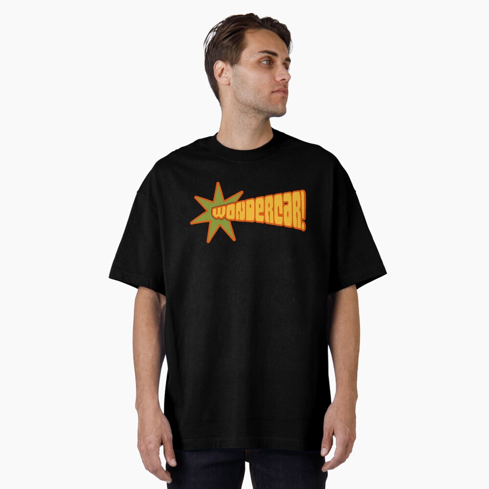 Item preview, Oversized T-Shirt designed and sold by FaDragon.