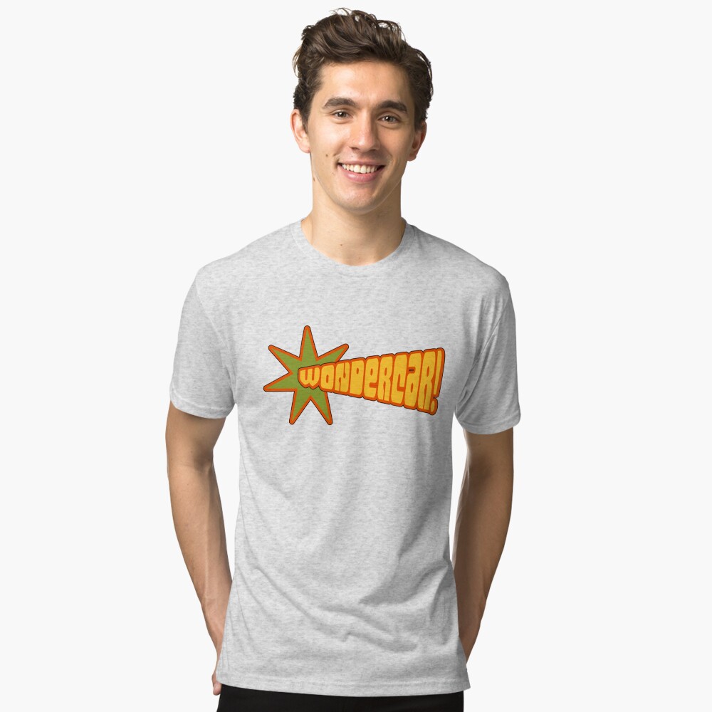 Item preview, Tri-blend T-Shirt designed and sold by FaDragon.