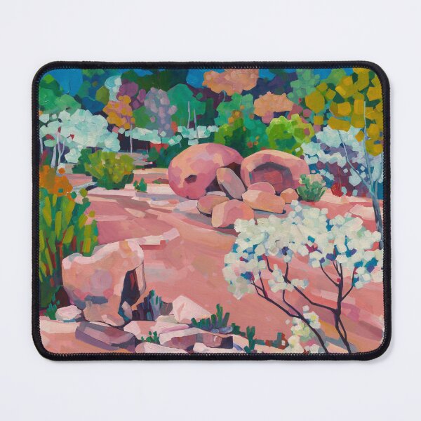 Item preview, Pink Granite designed and sold by Mellissa Read-Devine.