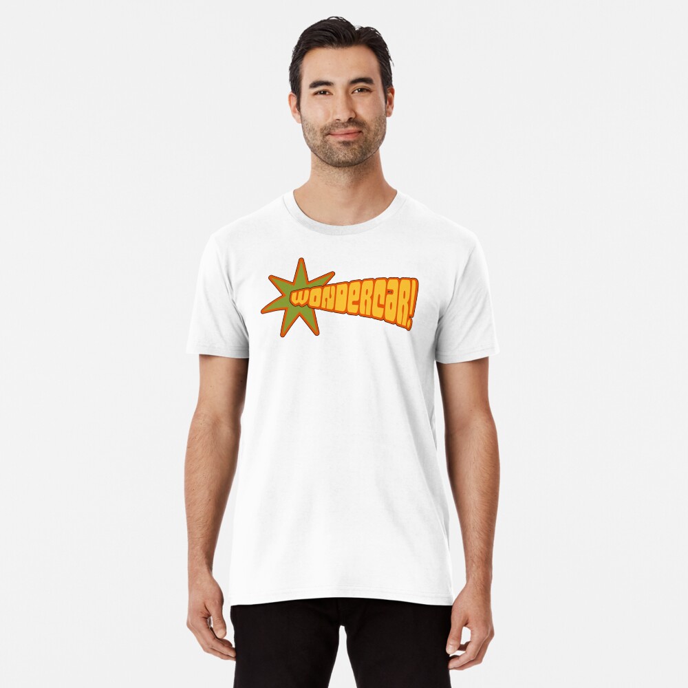 Item preview, Premium T-Shirt designed and sold by FaDragon.