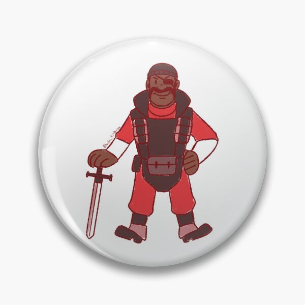 Item preview, Scribble Fortress 2 - Scrumpy designed and sold by hoshitsubasa.