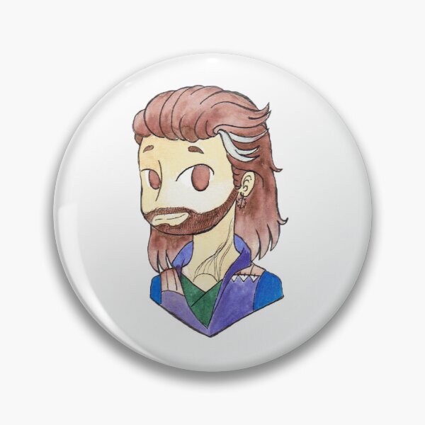 Item preview, waterdeep wizard designed and sold by Clarissa Saunders.