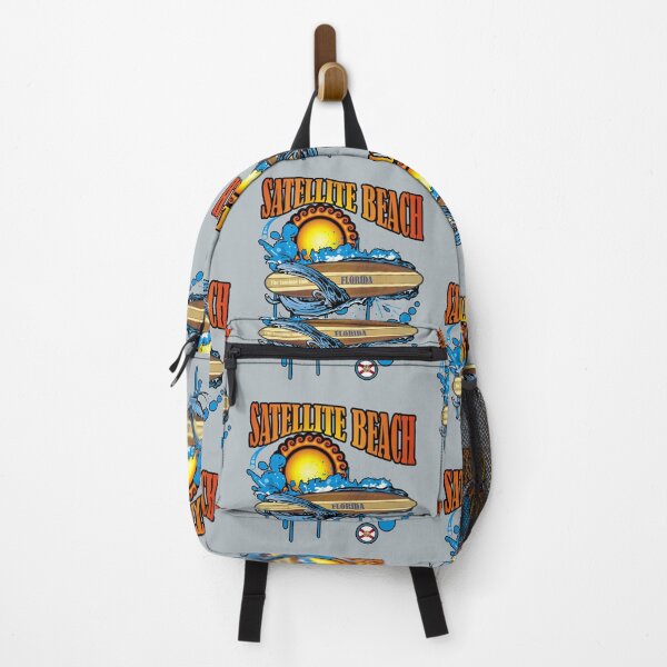 Item preview, Satellite Beach Florida surf designed and sold by studioss76.