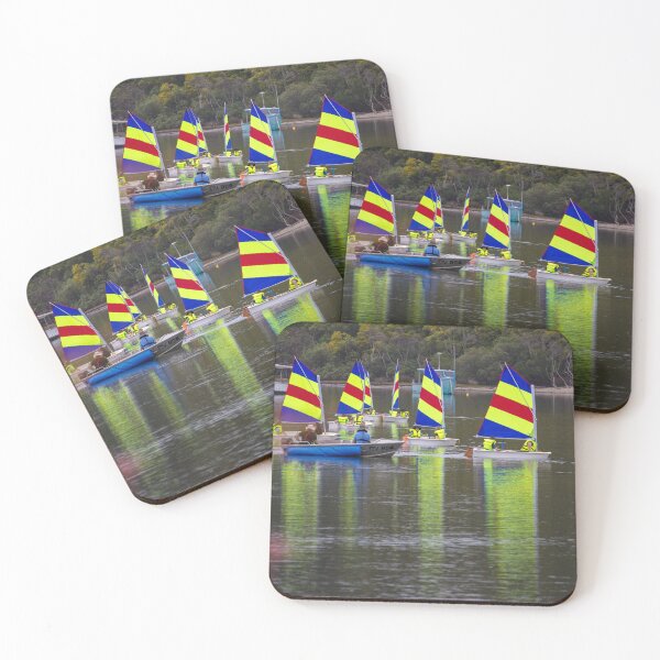 Item preview, colourful sails designed and sold by johkar-photos.