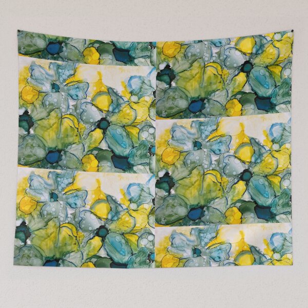 Item preview, Flower Power designed and sold by sspellmancann.