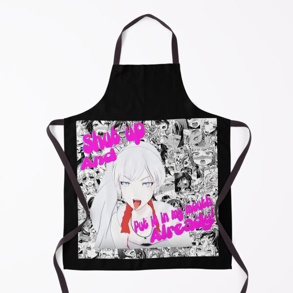 Item preview, bratty weiss txt ver designed and sold by Wolfysparks101.